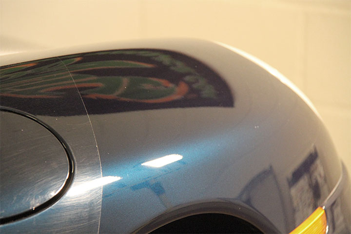 Detailing Edinburgh | Car Valeting Edinburgh | Privilege Detail