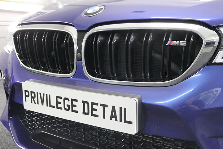 Detailing Edinburgh | Car Valeting Edinburgh | Privilege Detail